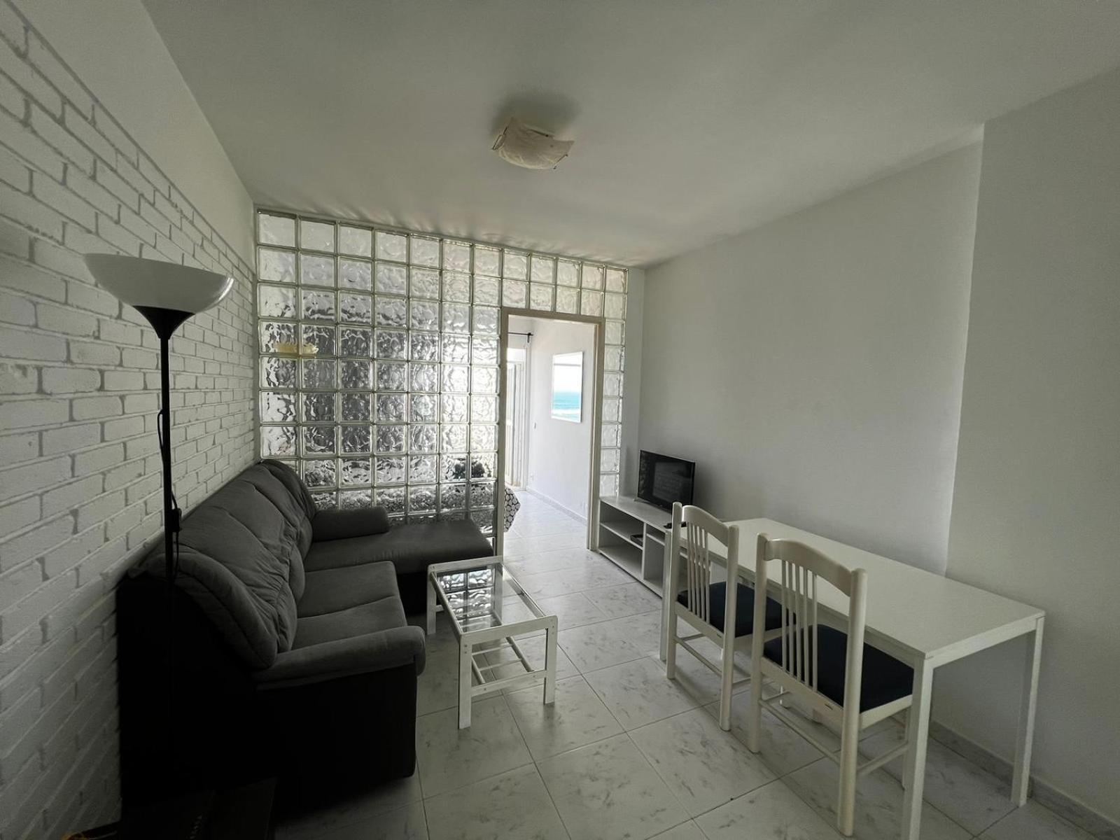 Seafront Canteras Terrace Lounge Trapiche  Exteriér fotografie